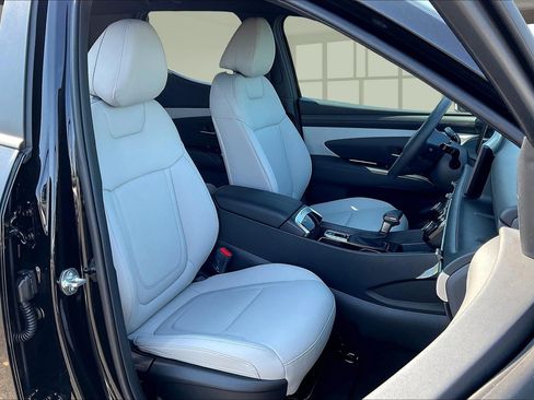 New 2025 Hyundai Santa Cruz SEL image 11