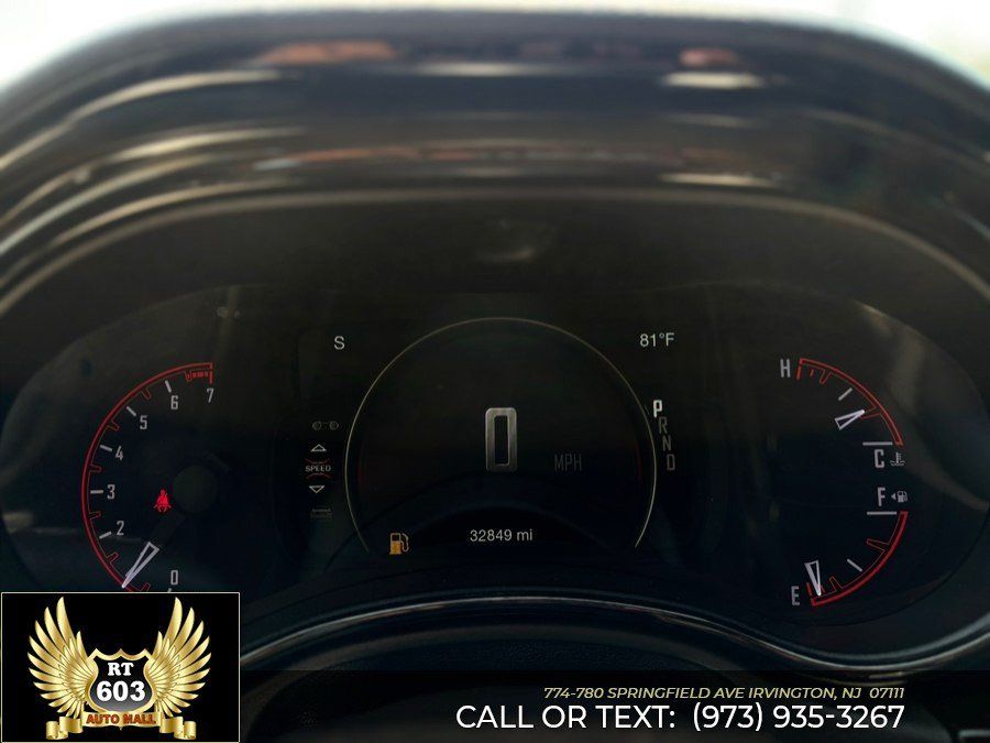 Used 2025 Dodge Durango GT AWD/4WD image 20