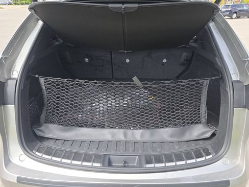 Certified 2025 Lexus NX 350 F Sport w/ Accessory Package (2T) AWD/4WD image 31