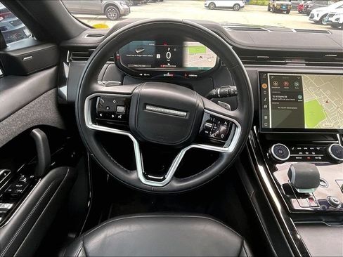 Used 2023 Land Rover Range Rover Sport SE AWD/4WD image 16