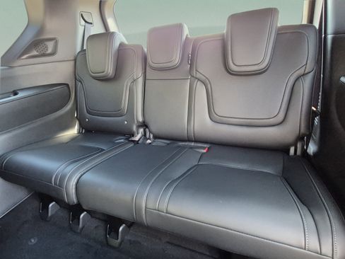 New 2026 Nissan Armada PRO-4X AWD/4WD image 20