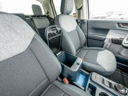 New 2025 Ford Maverick XLT image 66