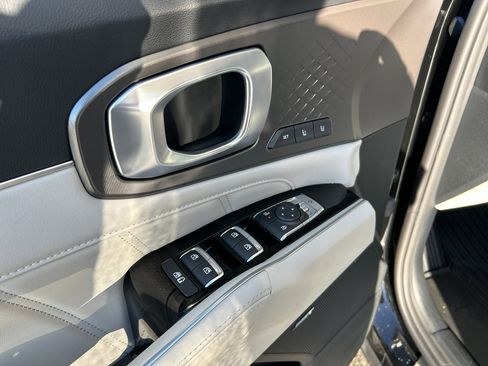 New 2026 Kia Sorento SX Prestige image 18