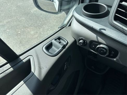 New 2024 Ford Transit 250 Low Roof w/ Load Area Protection Package image 23