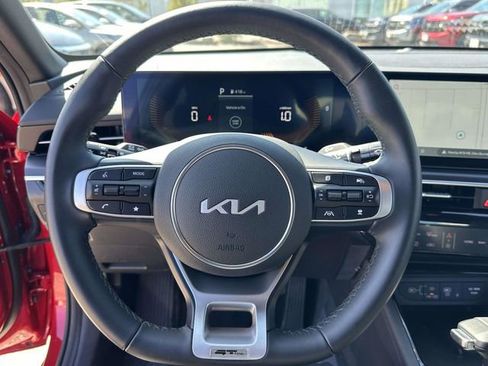 Used 2025 Kia K5 GT-Line image 13