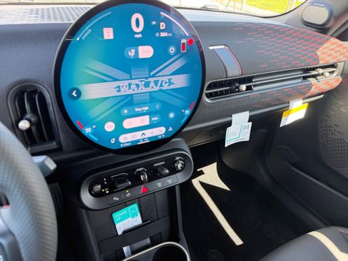 New 2026 MINI Cooper John Cooper Works image 30