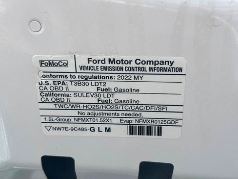 Used 2022 Ford Escape S AWD/4WD image 39