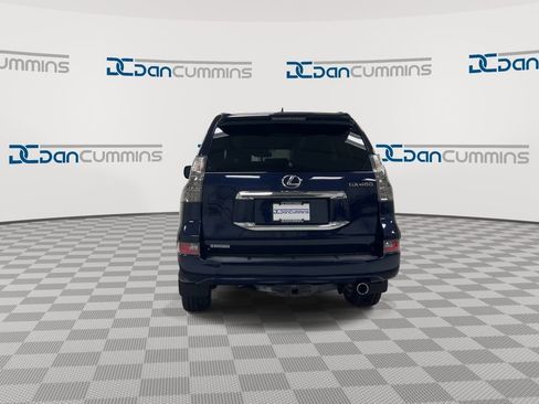 Used 2019 Lexus GX 460 Premium AWD/4WD image 7