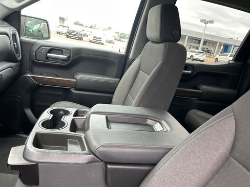 Used 2021 Chevrolet Silverado 1500 RST w/ Bed Protection Package image 20