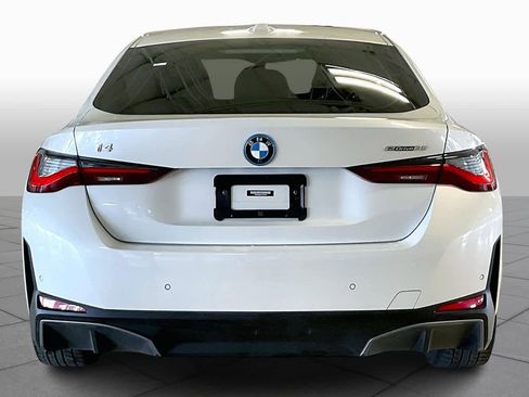 Certified 2023 BMW i4 eDrive35 image 4