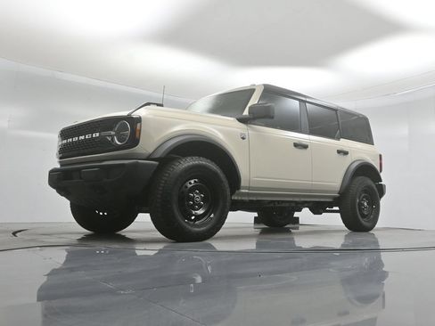 New 2026 Ford Bronco Big Bend AWD/4WD image 40