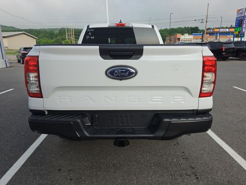 New 2026 Ford Ranger XL AWD/4WD image 4