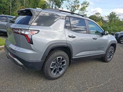 New 2026 Chevrolet Equinox ACTIV w/ Convenience Package III