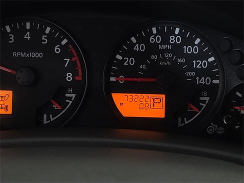 Used 2018 Nissan Frontier SV image 16