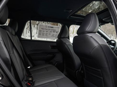 New 2026 Subaru Outback Limited XT image 12