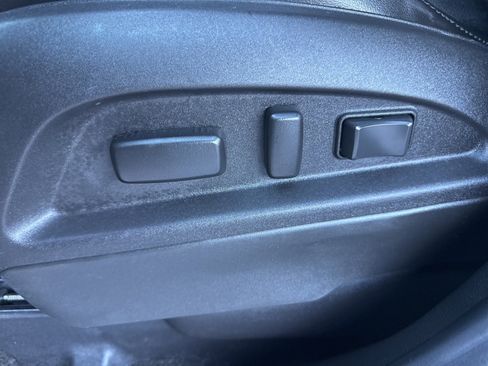 Used 2016 Chevrolet Equinox LTZ image 36