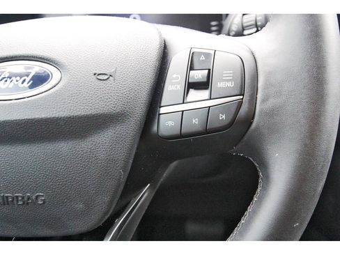 Used 2024 Ford Escape Active w/ Tech Pack #1 FWD image 14