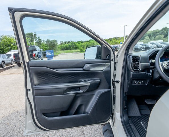 New 2026 Ford Ranger XLT AWD/4WD image 23