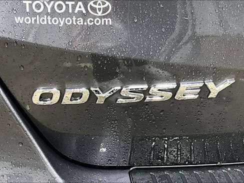 Used 2018 Honda Odyssey EX-L image 30