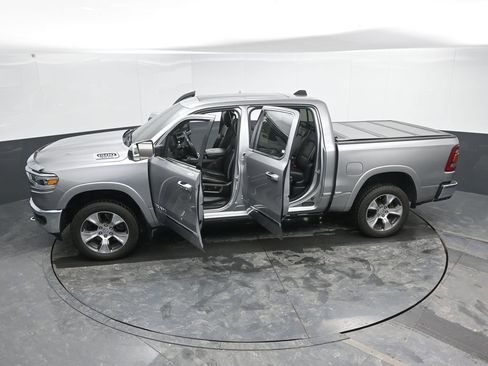Used 2019 RAM 1500 Limited image 55