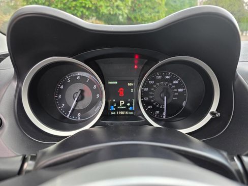 Used 2015 Mitsubishi Lancer Evolution MR image 16