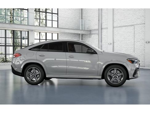 New 2026 Mercedes-Benz GLE 450 4MATIC Coupe image 15