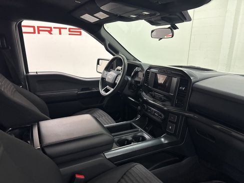 Used 2021 Ford F150 XL w/ STX Appearance Package image 56