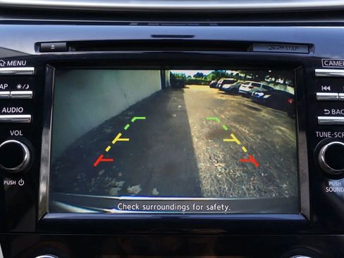 Used 2018 Nissan Murano S w/ Cargo Package image 18