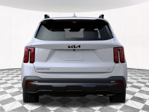 New 2026 Kia Sorento SX Prestige AWD/4WD image 19