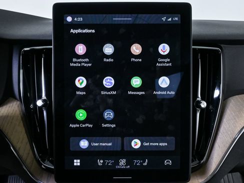 Used 2026 Volvo XC60 B5 Plus w/ Protection Package Premier image 15