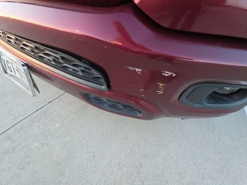 Used 2022 RAM 1500 Lone Star RWD image 12