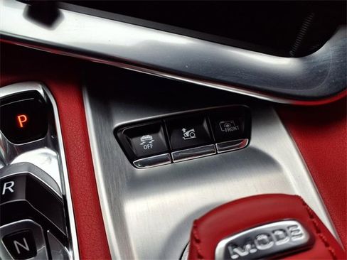 Used 2023 Chevrolet Corvette Stingray Preferred Conv w/ Z51 Performance Package image 8