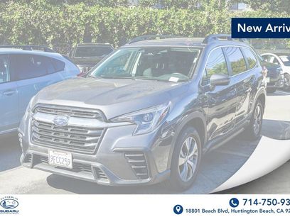 Used 2023 Subaru Ascent Premium w/ Convenience Package