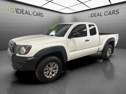 Used 2013 Toyota Tacoma PreRunner w/ Convenience Pkg