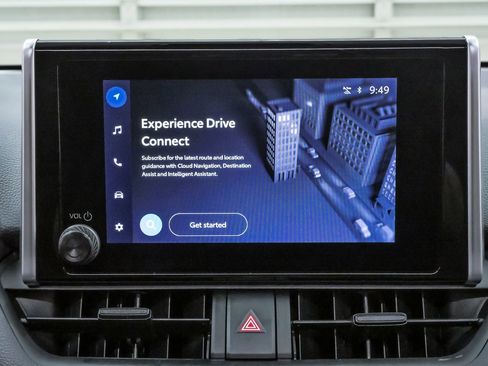 Used 2023 Toyota RAV4 XLE w/ Convenience Package image 17