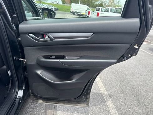 Used 2018 MAZDA CX-5 Sport AWD/4WD image 17