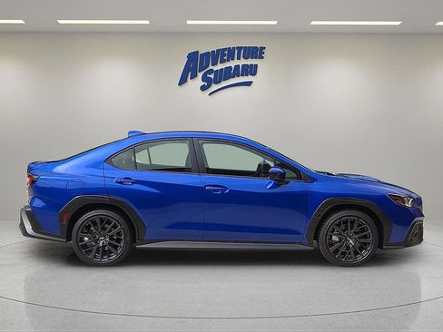 New 2026 Subaru WRX Premium AWD/4WD image 7