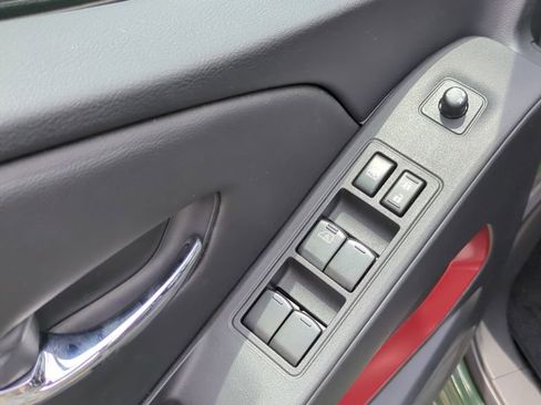 Used 2025 Nissan Frontier Pro-X w/ Pro Convenience Package RWD image 13