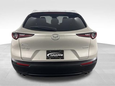 Used 2024 MAZDA CX-30 AWD 2.5 S w/ Select Sport Pkg image 6