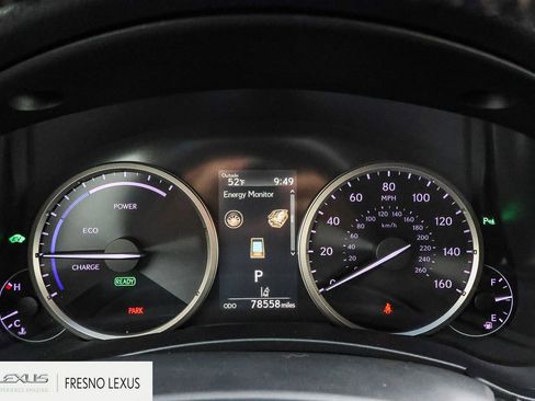 Used 2019 Lexus NX 300h AWD w/ Comfort Package image 24