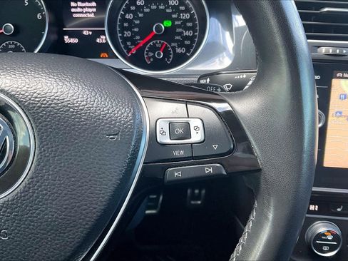 Used 2019 Volkswagen Golf Alltrack SEL image 11