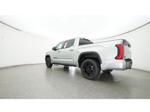 New 2025 Toyota Tundra SR5 w/ SR5 Premium Package AWD/4WD image 21