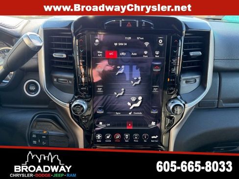 Used 2019 RAM 2500 Laramie image 20