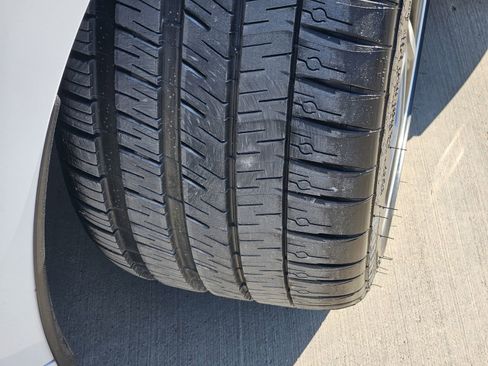 Certified 2024 Chevrolet Corvette Stingray Coupe w/ Chrome Exterior Badge Package image 15