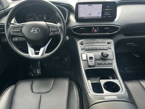 Used 2023 Hyundai Santa Fe XRT FWD image 21