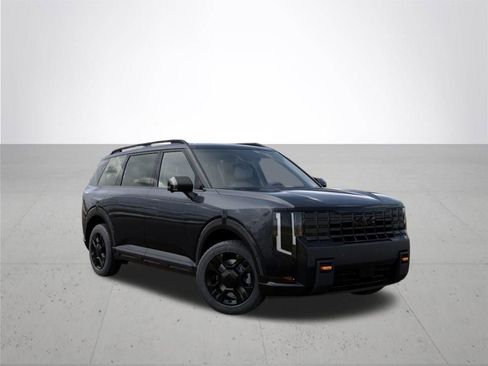 New 2027 Kia Telluride SX Prestige X-Pro image 8