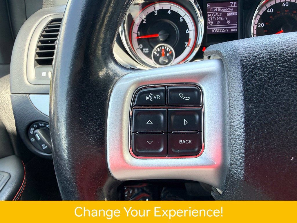 Used 2019 Dodge Grand Caravan GT FWD image 25