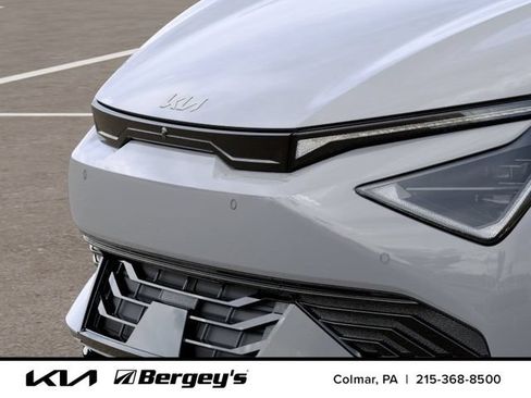 New 2026 Kia EV6 Wind AWD/4WD image 15