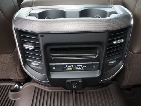 New 2025 RAM 2500 Laramie image 23