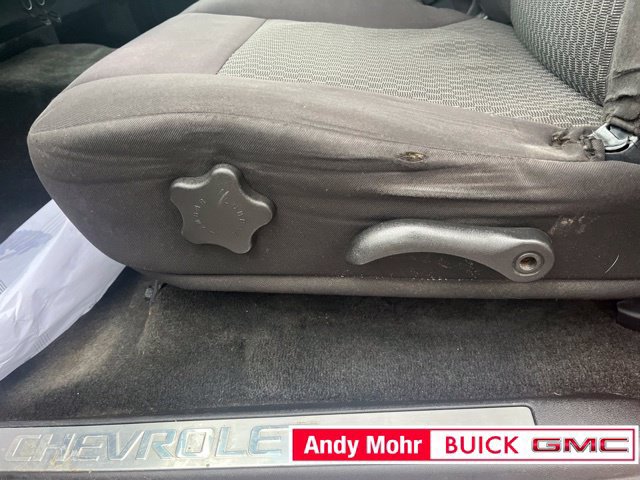 Used 2012 Chevrolet Colorado LT AWD/4WD image 20